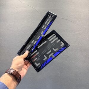 BIKE Premium 3D Gel Frames